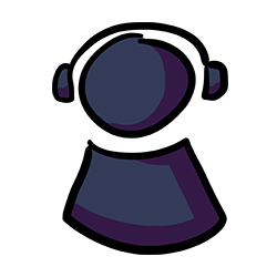 voicepop zielgruppe radio icon